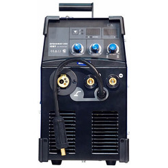 Сварочный полуавтомат AuroraPRO Speedway 250