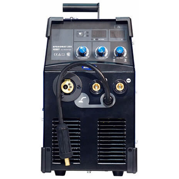 Сварочный полуавтомат AuroraPRO Speedway 250