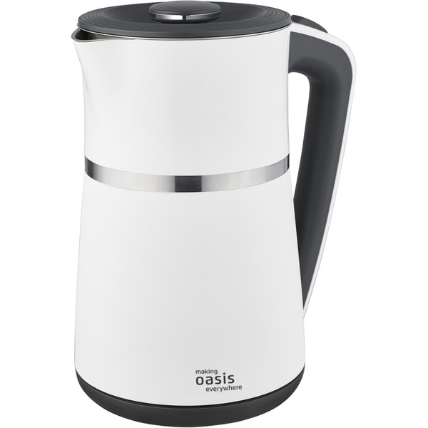 Электрочайник Making Oasis Everywhere K-4SPW