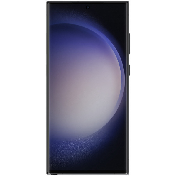 Смартфон Samsung Galaxy S23 Ultra SM-S918B/DS 12GB/512GB (черный фантом)