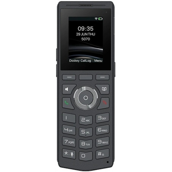IP-телефон Fanvil W610D серый