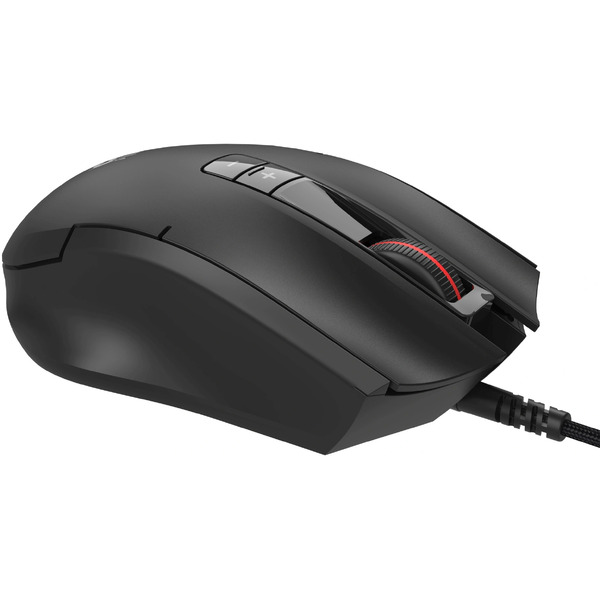 Мышь A4Tech Bloody ES8 (черный)