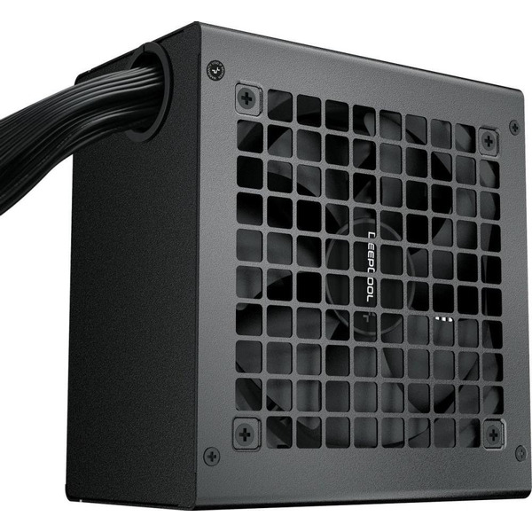 Блок питания Deepcool PK550D 550W Черный (R-PK550D-FA0B-WGEU)