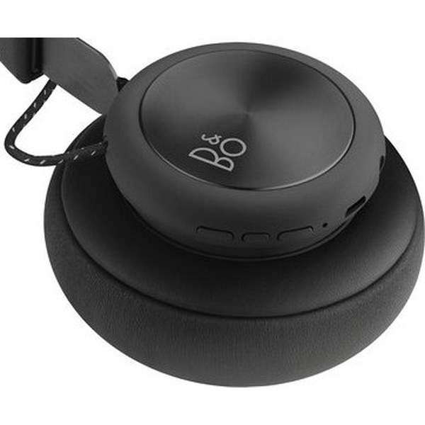 Наушники Bang & Olufsen BeoPlay H4, Black