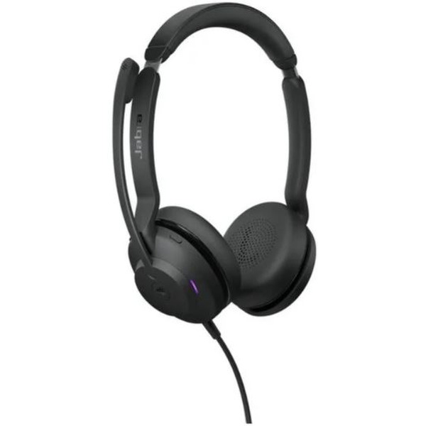 Наушники Jabra Evolve2 30 SE MS Stereo USB C/A