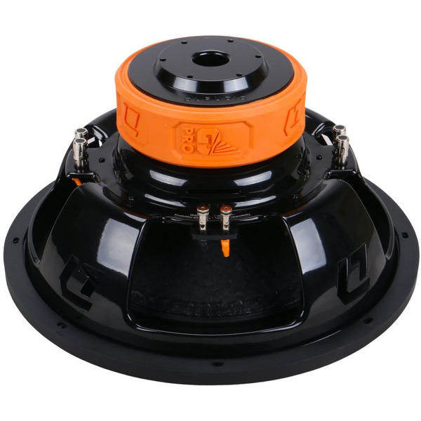 Сабвуфер DL Audio Gryphon Pro 15 V.2 SE