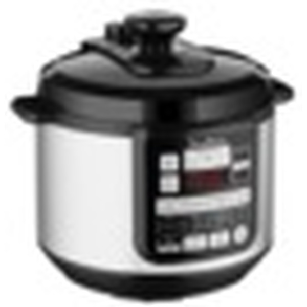 Мультиварка-скороварка Moulinex CE620D32