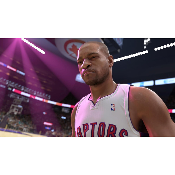Игра NBA 2K25 для PlayStation 5 (EU pack, EN version)