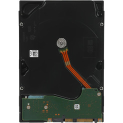 Жесткий диск Seagate Exos X18 16TB ST16000NM004J