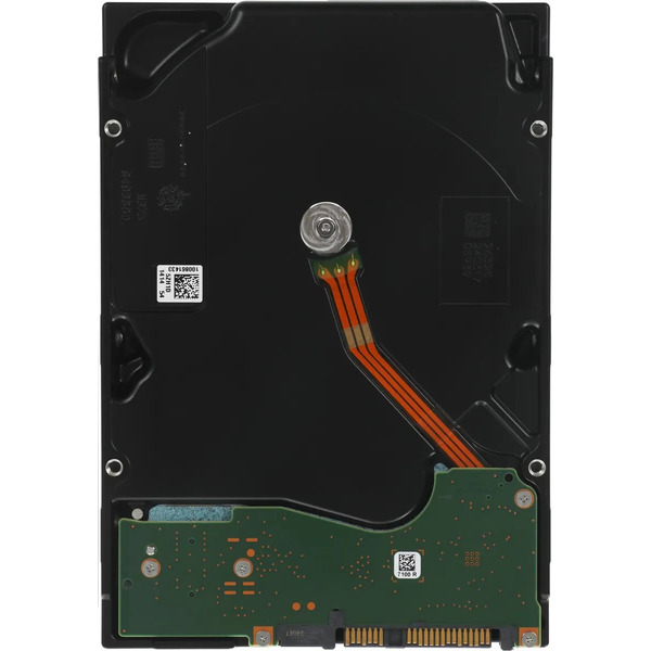 Жесткий диск Seagate Exos X18 16TB ST16000NM004J