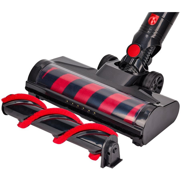 Беспроводной пылесос EVOLUTION Smart Clean VCF2712M