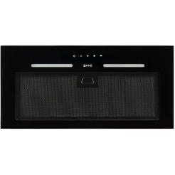 Вытяжка кухонная ZORG PLATINO 1030 60 S BL