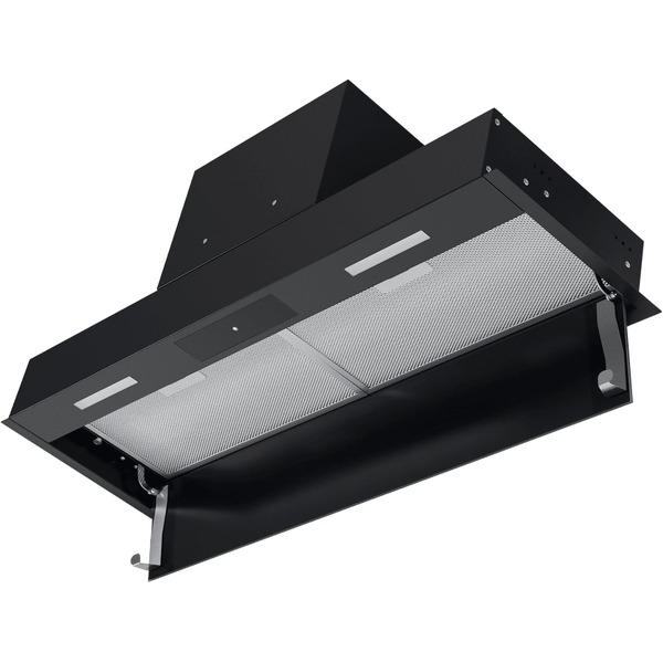 Кухонная вытяжка MAUNFELD Fantasy 90 (черный)