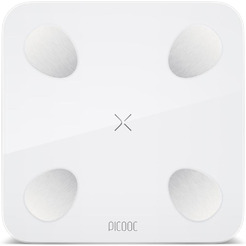 Напольные весы Picooc Mini Lite (белый)