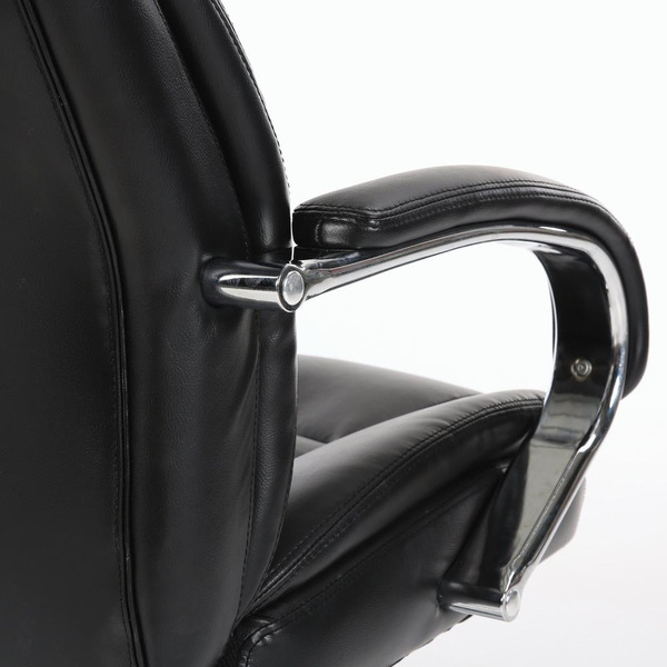 Кресло Brabix Direct EX-580 (черный)