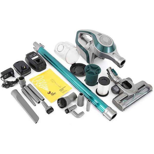 Вертикальный пылесос KITFORT КТ-515-3