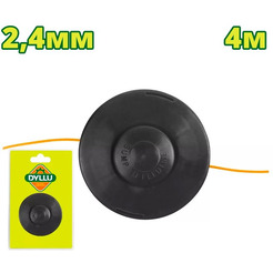 Головка триммерная Dyllu DTJC1424