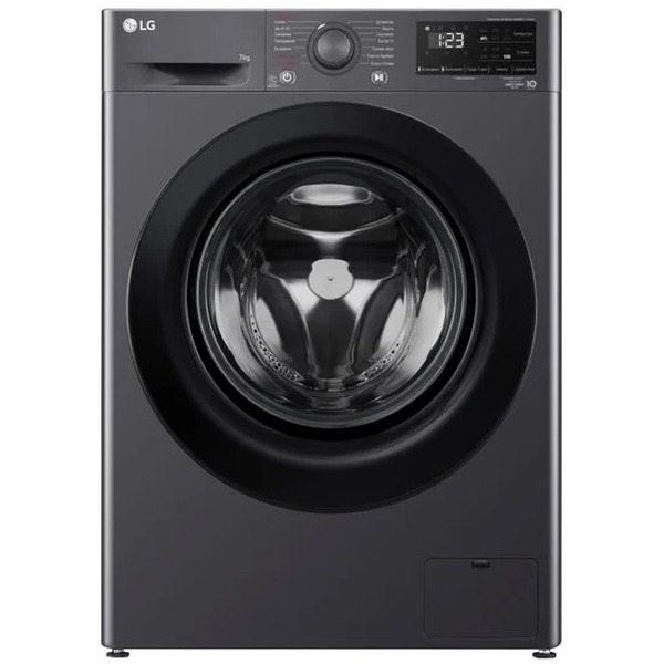 Стиральная машина LG F2V3HS6J