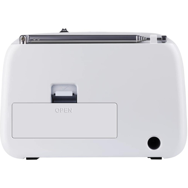 Радиоприемник Defender Signal 65089