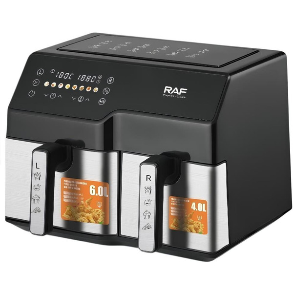 Аэрогриль RAF R.5342