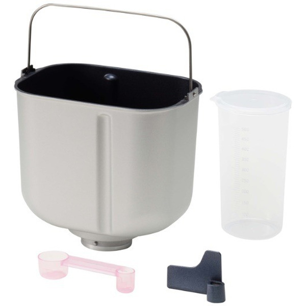 Хлебопечка Panasonic SD-YR2540HTS