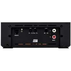 Автомобильный усилитель KICX Headshot 850