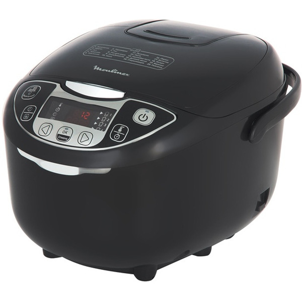 Мультиварка Moulinex MK708832