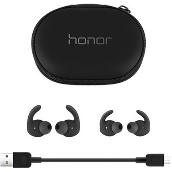 Наушники HONOR Sport AM61 Red