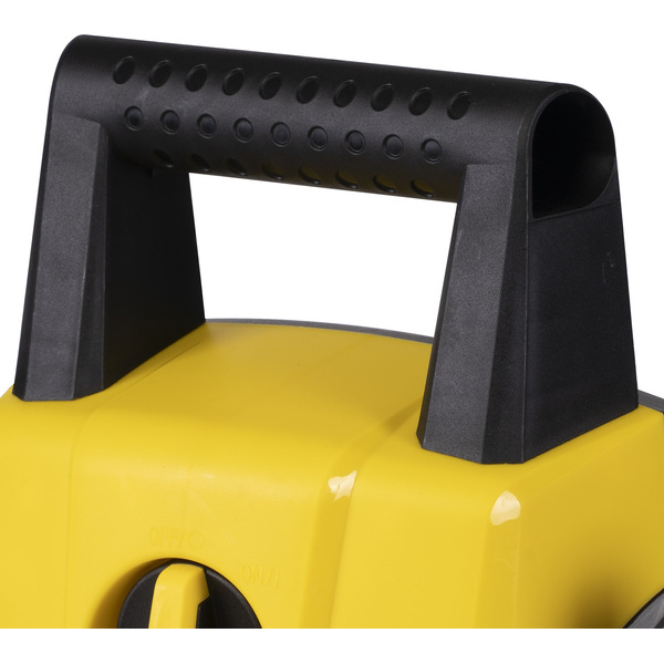 Мойка высокого давления Kolner KHPW1900SP