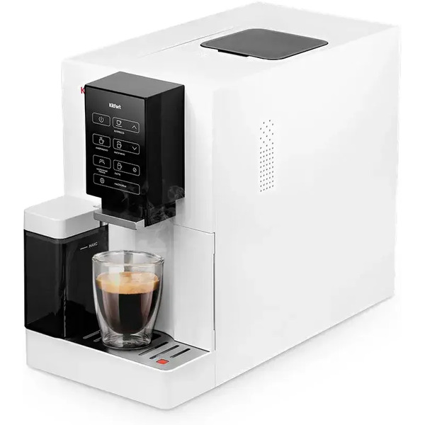 Кофемашина Kitfort КТ-7465