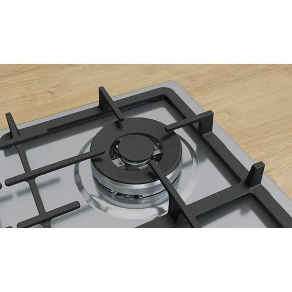 Варочная панель Bosch Serie 2 PGH6B5K90R