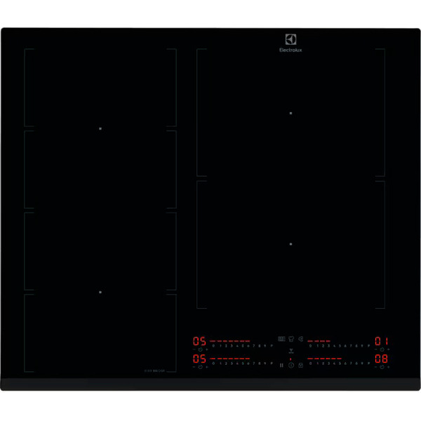 Индукционная варочная поверхность Electrolux EIV64453