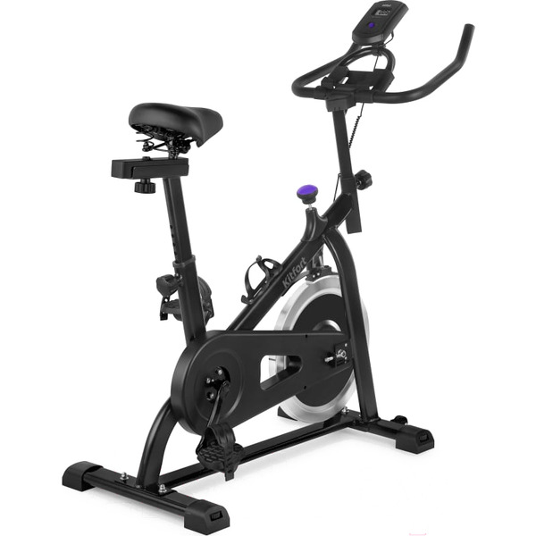Велотренажер Kitfort КТ-6084