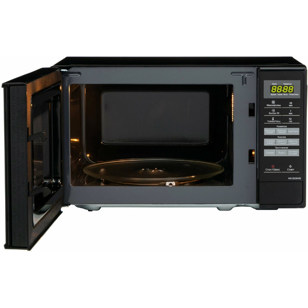 Микроволновая печь Panasonic NN-SB26MBZPE