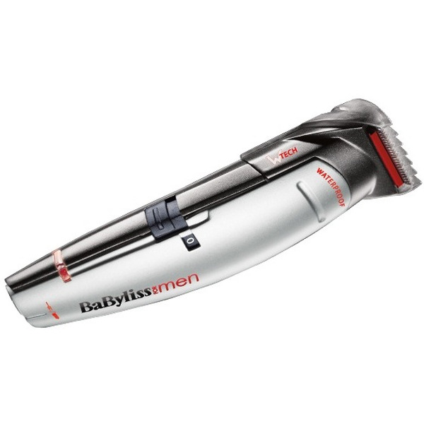 Триммер 8в1 BABYLISS E835E