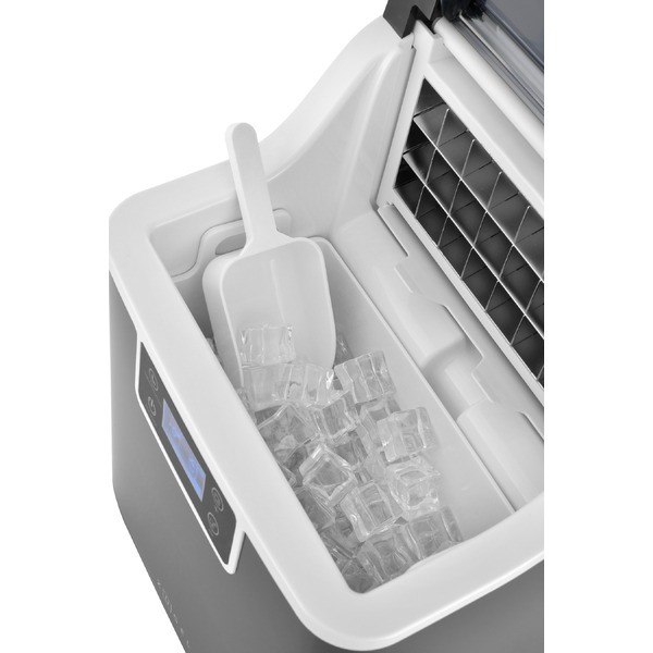 Льдогенератор ZUGEL ZIM2001