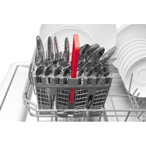 Встраиваемая посудомоечная машина HANSA ZIM435H