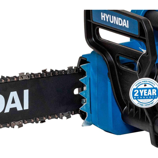 Электрическая пила Hyundai LXE 1816