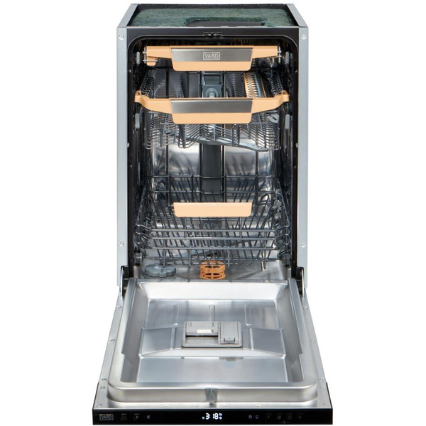 Встраиваемая посудомоечная машина VARD VDI451C