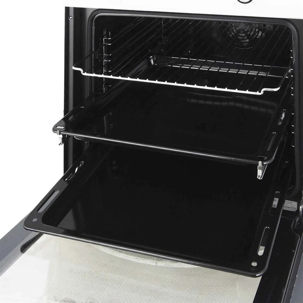 Духовой шкаф Haier HOX-P06HGW