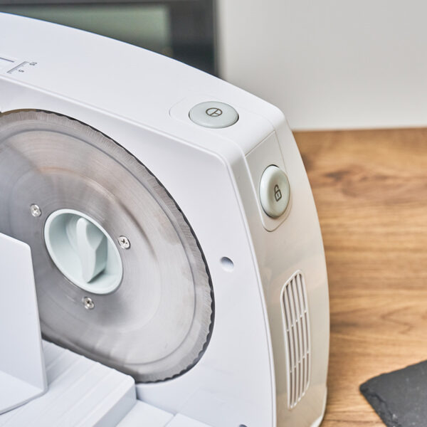 Ломтерезка ZELMER ZFS1016 (белый)