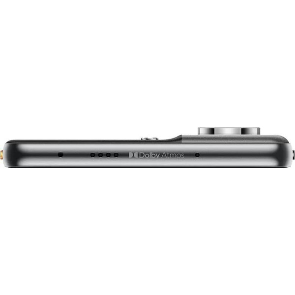 Смартфон Tecno Camon 40 8GB/256GB (черный)