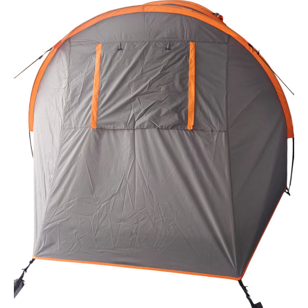 Палатка Sundays ZC-TT015 (темно-серый/оранжевый)