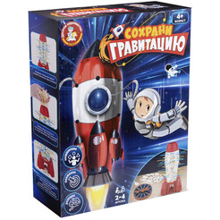 Настольная игра Десятое королевство Сохрани гравитацию 70027