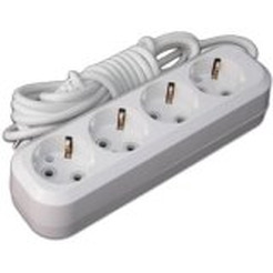 Удлинитель ВЕРТЕКС У16-4-2,0