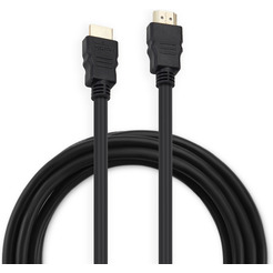 Кабель Buro BHP-HDMI-1.4-15