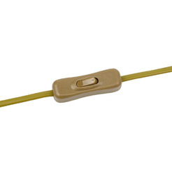 Cветильник настольный ARTSTYLE HT-716BRS