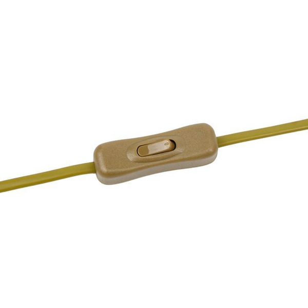 Cветильник настольный ARTSTYLE HT-716BRS