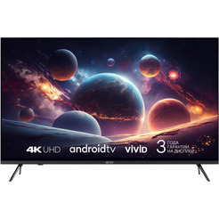 Телевизор KIVI M55UD70B