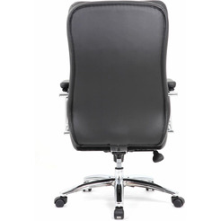 Кресло Brabix Amadeus EX-507 (черный)